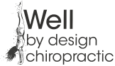 Well by design chiropractic